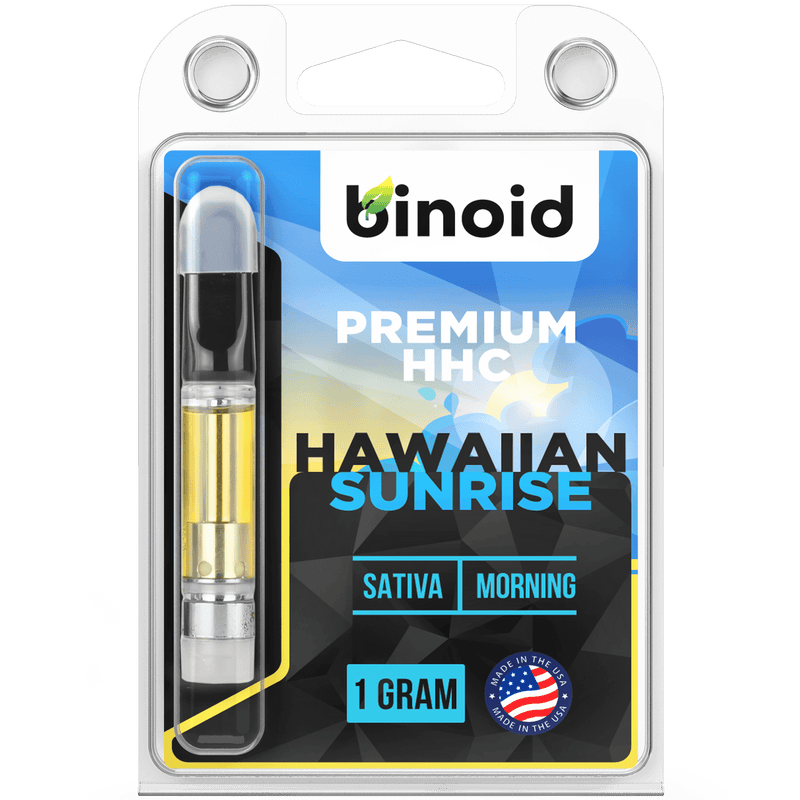 Binoid HHC Vape Cartridge Best Sales Price - Vape Cartridges