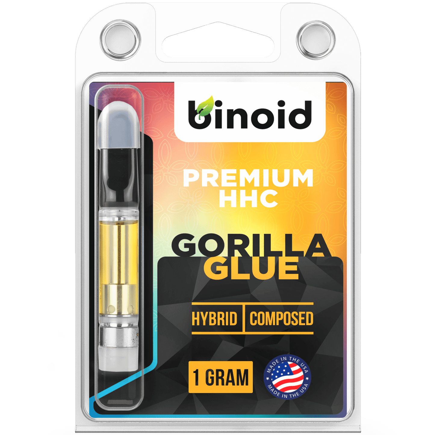 Binoid HHC Vape Cartridge Best Sales Price - Vape Cartridges