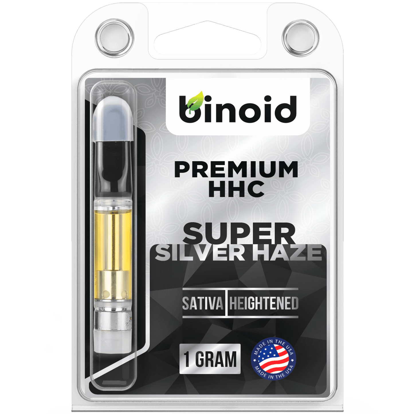 Binoid HHC Vape Cartridge Best Sales Price - Vape Cartridges