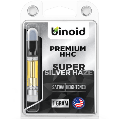 Binoid HHC Vape Cartridge Best Sales Price - Vape Cartridges