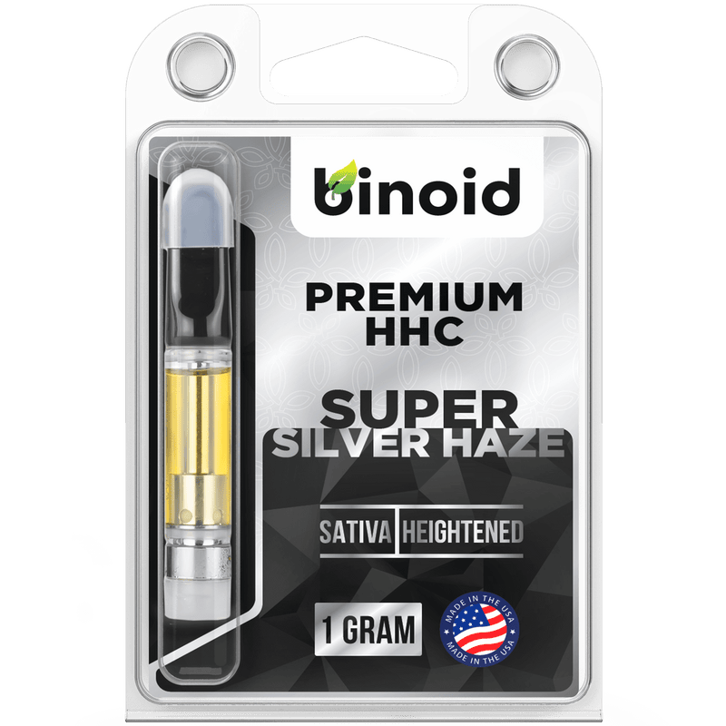 Binoid HHC Vape Cartridge Best Sales Price - Vape Cartridges