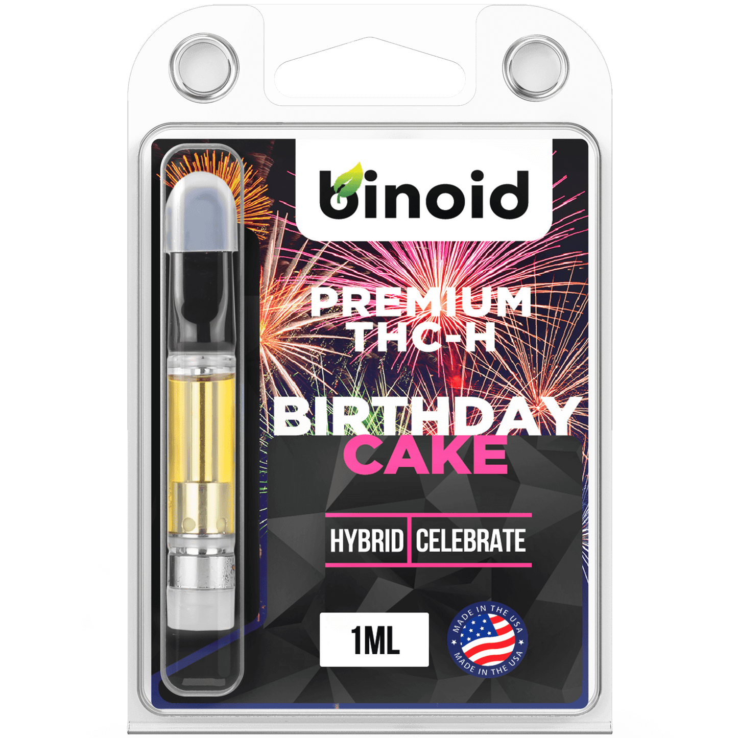 Binoid THC-H Vape Cartridge Best Sales Price - Vape Cartridges