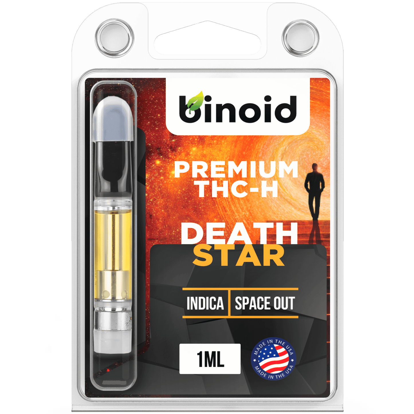 Binoid THC-H Vape Cartridge Best Sales Price - Vape Cartridges