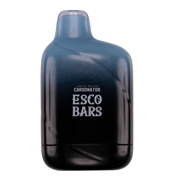 Black Dragon Ice Esco Bar 6000 Best Sales Price - Disposables