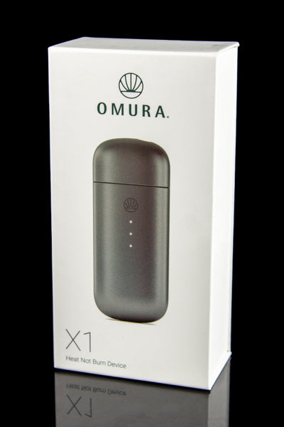 Omura Series X Whole Flower Vaporizer Best Sales Price - Vaporizers