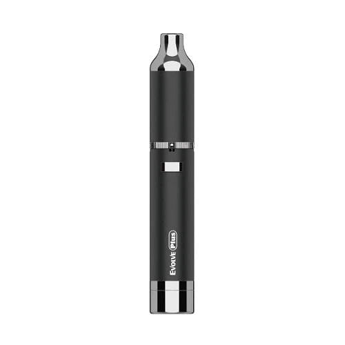 Yocan Evolve Plus Dab Vaporizer Pen (Black) Best Sales Price - Vaporizers