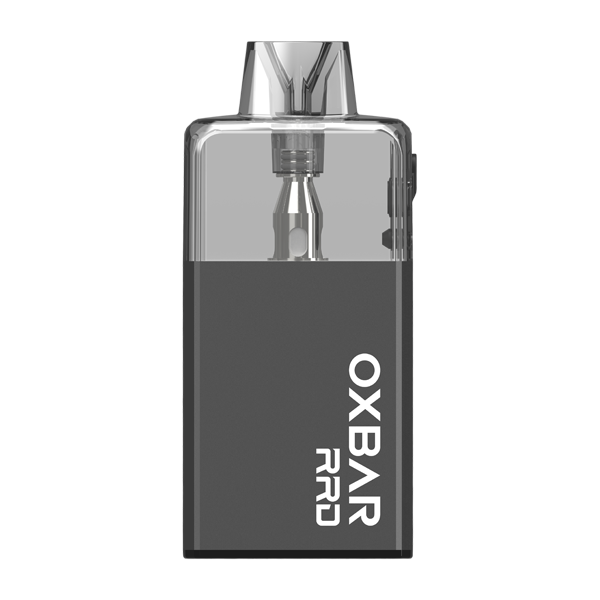 Oxbar RRD Kit - Black best price