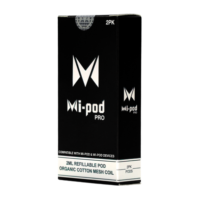 Pro Pods 2pk For Mipod Best Sales Price - Pod System