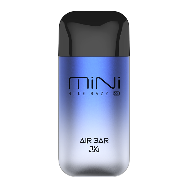 Blue Razz Air Bar Mini Best Sales Price - Disposables
