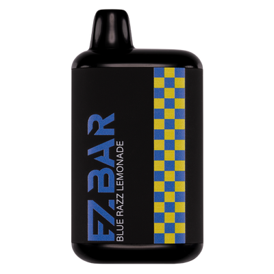 Blue Razz Lemonade EZBAR 5000 price