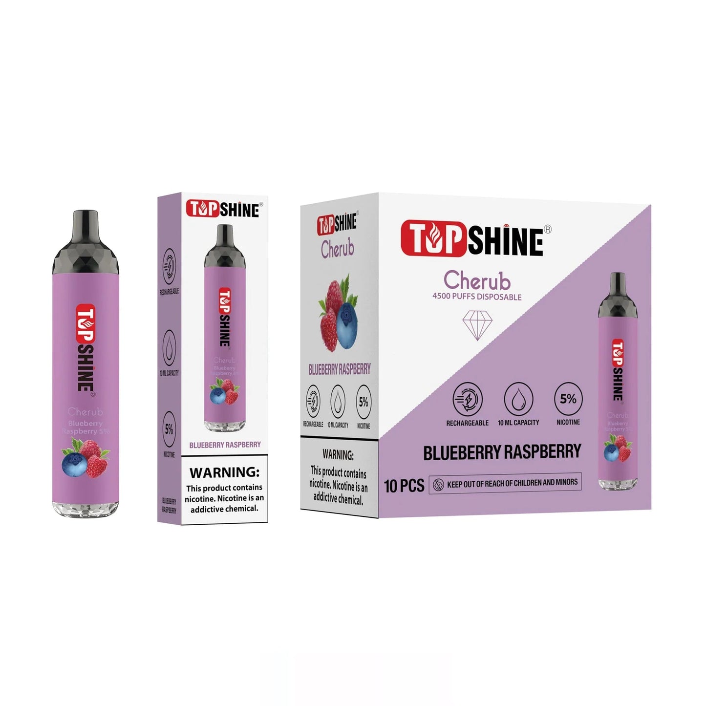 Wonderful Flavor Creations Top Shine Squeeze - Banana Milkshake Disposable Vape - 11:11 Distro Top Shine Cherub Wonderful Flavor Creations Top Shine Squeeze - Banana Milkshake Disposable Vape - 11:11 Distro Top Shine Cherub