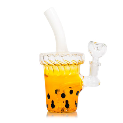 Cannabox Boba Bong Best Sales Price - Bongs