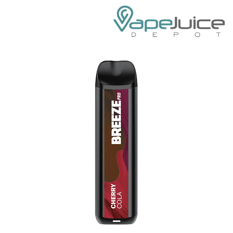 Breeze Pro TFN Disposable Best Sales Price - Disposables