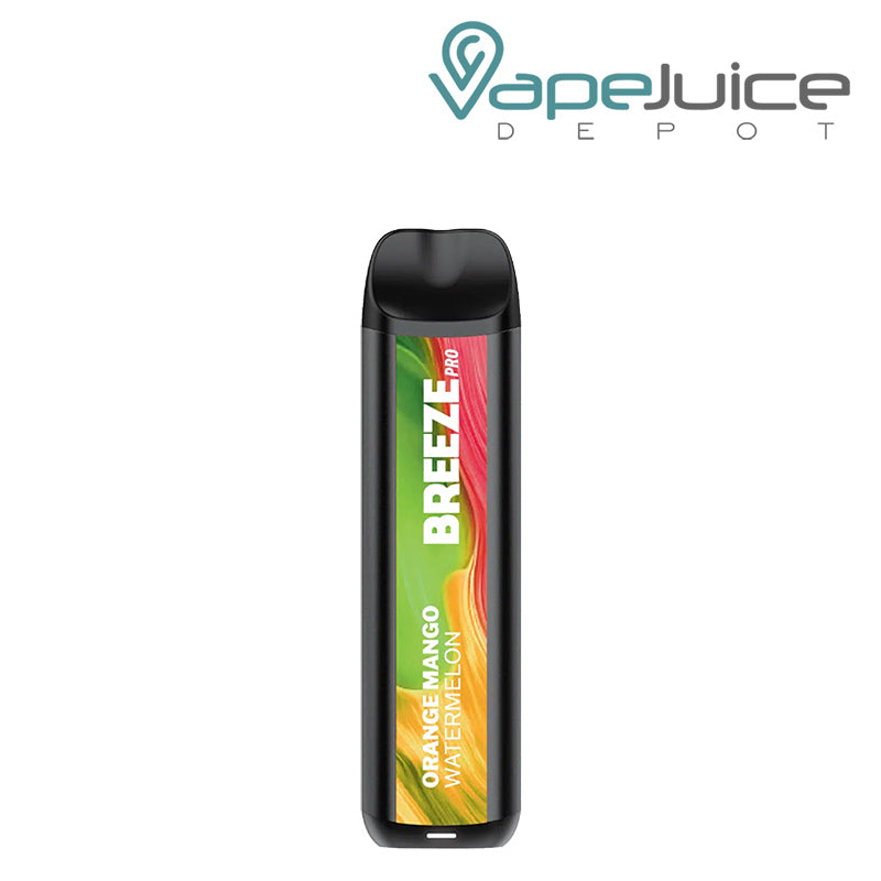 Breeze Pro TFN Disposable Best Sales Price - Disposables