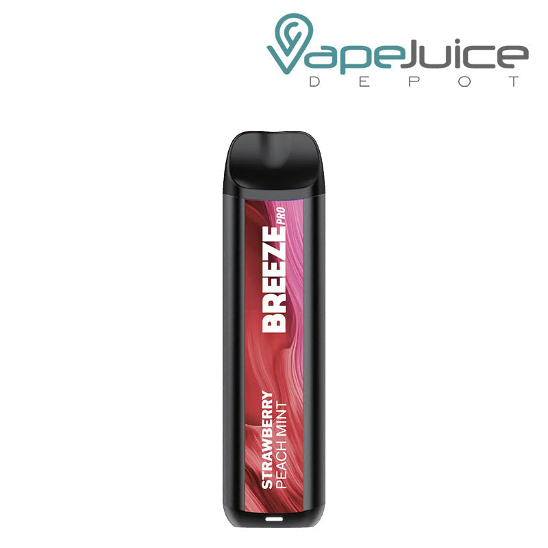 Breeze Pro TFN Disposable Best Sales Price - Disposables