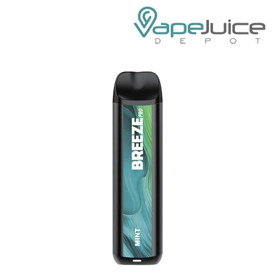 Breeze Pro TFN Disposable Best Sales Price - Disposables