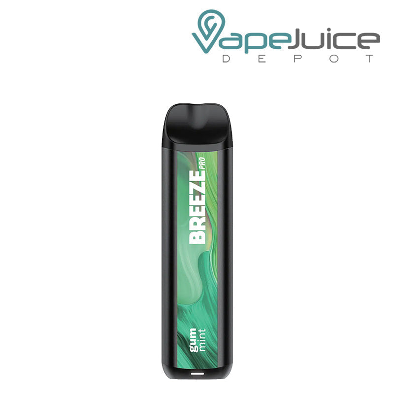 Breeze Pro TFN Disposable Best Sales Price - Disposables