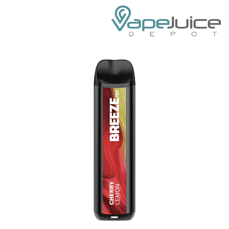 Breeze Pro TFN Disposable Best Sales Price - Disposables