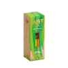 JustCBD 1000mg CBD Vape Cartridge Pineapple Express Best Sales Price - Vape Cartridges