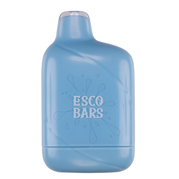 Bubbleberry Esco Bar 6000 Best Sales Price - Disposables