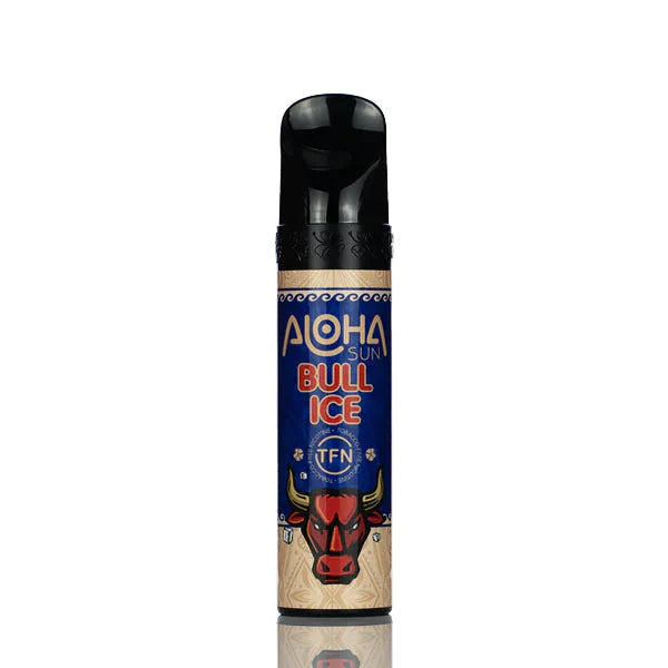 Bull Ice Aloha Sun TFN 3000 Puffs Disposable Vape Best Sales Price - Disposables