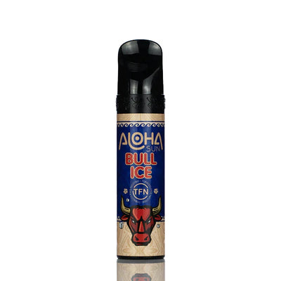 Bull Ice Aloha Sun TFN 3000 Puffs Disposable Vape Best Sales Price - Disposables