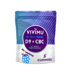 Vivimu Delta 9 CBC Gummies Best Sales Price - Gummies