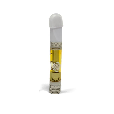 CBD Full Gram Carts CBG-Boosted Choose from 9 Strains