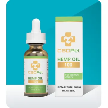 CBDPet CBD Hemp Oil for Pets Best Sales Price - Pet CBD