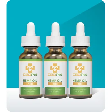 CBDPure CBD Oil for Pets Best Sales Price - Pet CBD