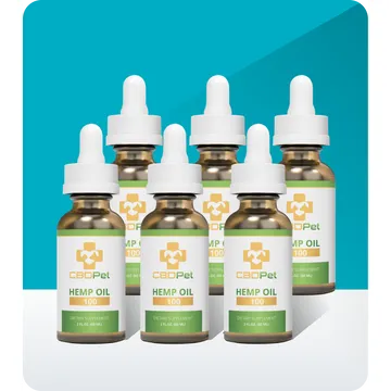 CBDPure CBD Oil for Pets Best Sales Price - Pet CBD