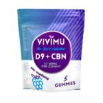 Vivimu Delta 9 CBN Gummies Best Sales Price - Gummies