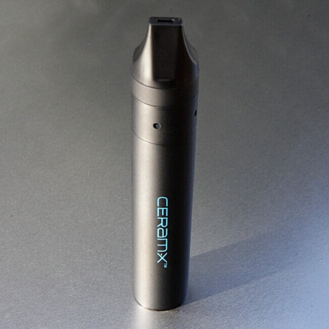 O2 Vape CERAM-X Premium Concentrate and Wax Pen – TenVape