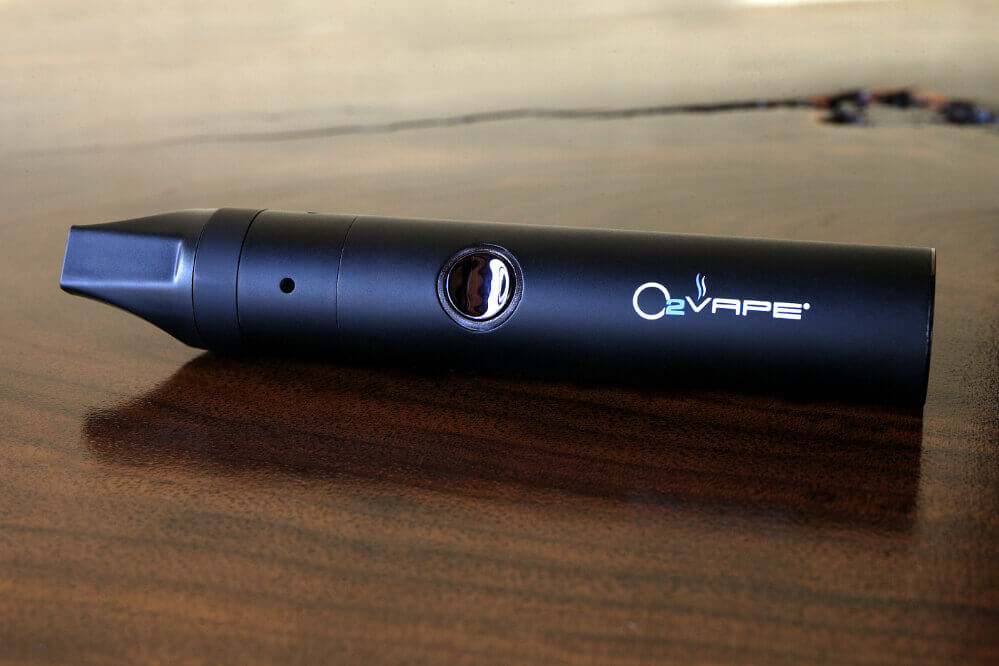 O2 Vape CERAM-X Premium Concentrate and Wax Pen Best Sales Price - Vaporizers