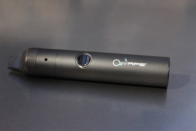 O2 Vape CERAM-X Premium Concentrate and Wax Pen Best Sales Price - Vaporizers