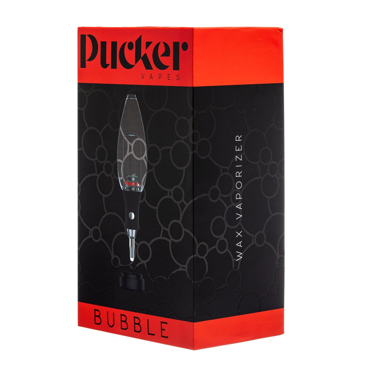 Pucker Bubble Vape Best Sales Price - Vaporizers