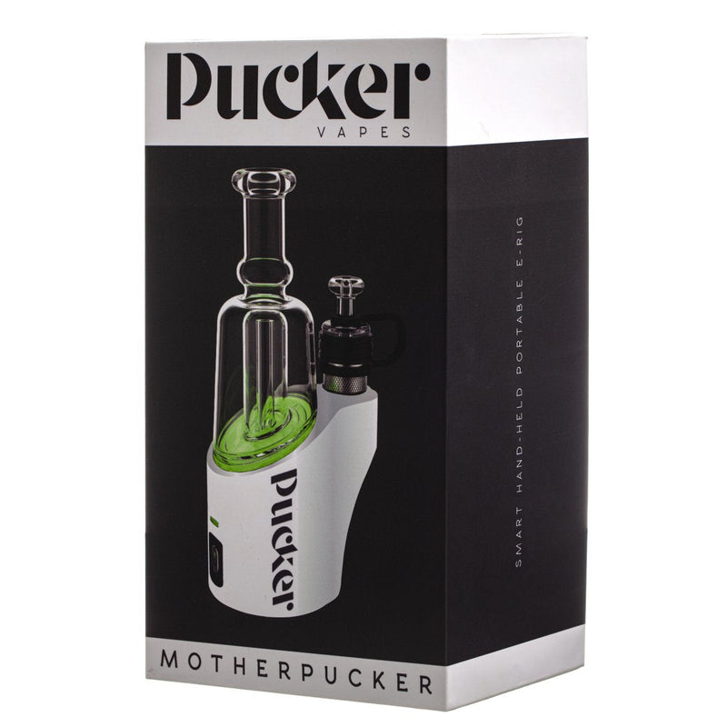 Pucker Mother Vape Best Sales Price - Vaporizers