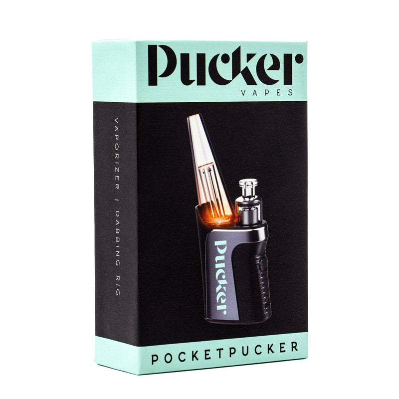 Pucker Pocket Vape Best Sales Price - Vaporizers