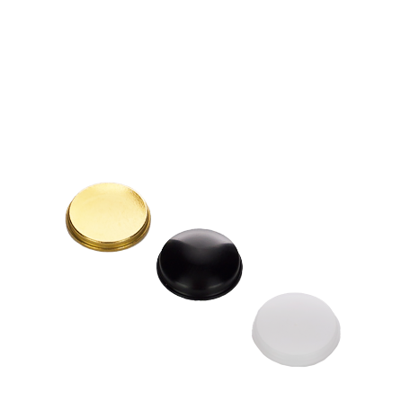 CTHULHU AIO Replacement Firing Button (White Delrin) – TenVape