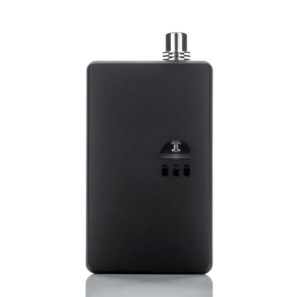 CTHULHU RBA AIO BOX MOD KIT (Elegant Black) Best Sales Price - Vape Kits