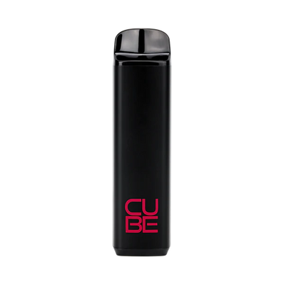 CUBE Razz Lush Disposable Vape Best Sales Price - Disposables