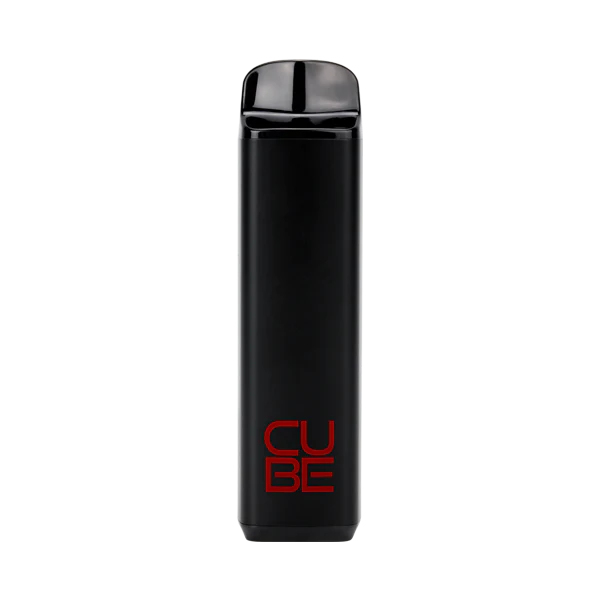 CUBE Red Apple Disposable Vape Best Sales Price - Disposables