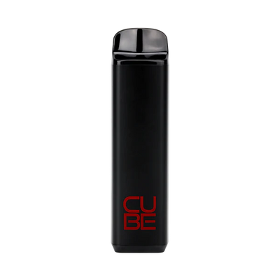 CUBE Red Apple Disposable Vape Best Sales Price - Disposables