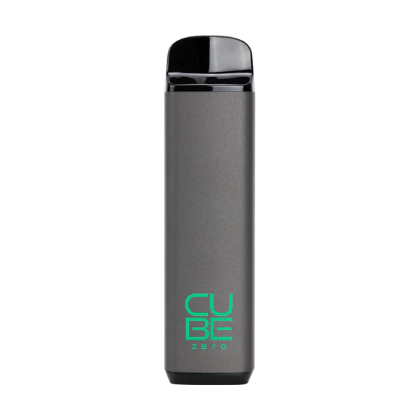CUBE Wildberry Disposable Vape Best Sales Price - Disposables