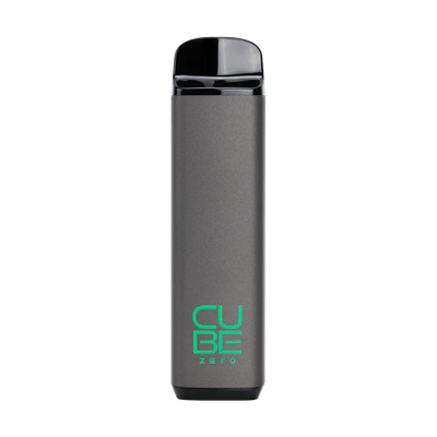 CUBE Wildberry Disposable Vape Best Sales Price - Disposables