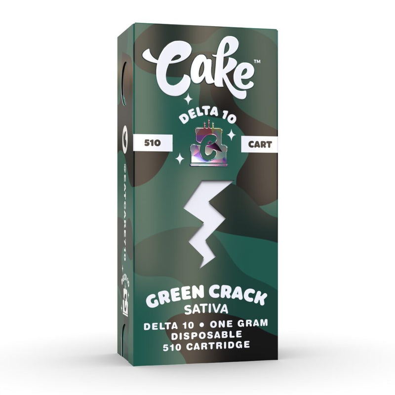 Cake Delta 10 Cartridge 1 Gram Best Sales Price - Vape Cartridges