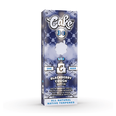 Cake $$$ Moneyline Live Resin Disposable Vapes (3.0g) Best Sales Price - Vape Pens