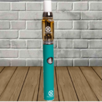 CannaAid Giga Blend Glass Disposable 3ml Best Sales Price - Vape Pens