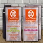 CannaAid Gold Label Reserve Liquid Diamonds Disposable 2g Best Sales Price - Vape Pens