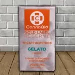 CannaAid Gold Label Reserve Liquid Diamonds Disposable 2g Best Sales Price - Vape Pens